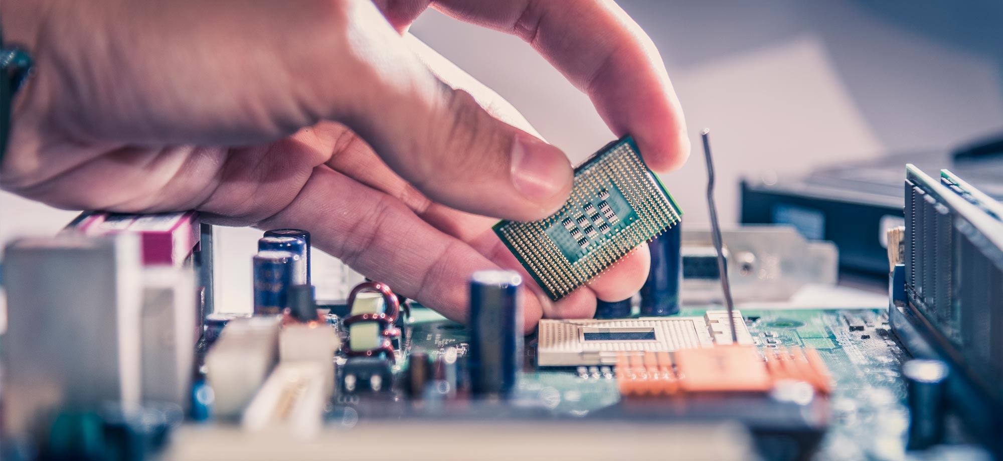Sistemas microinformáticos y redes