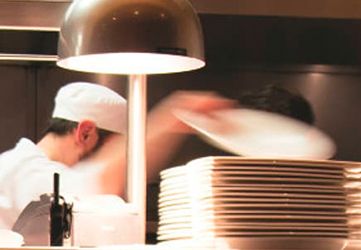 Restaurante CEBANC 