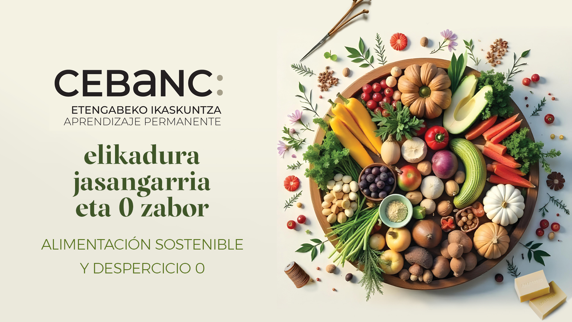 ELIKADURA JASANGARRIA ETA 0 ZABOR